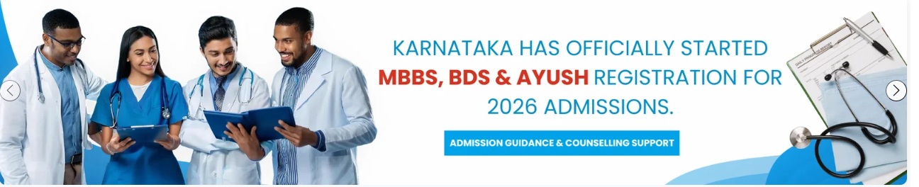 Medical Counselling Banner 2