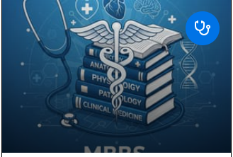 MBBS/BDS Counselling