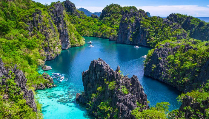 Philippines