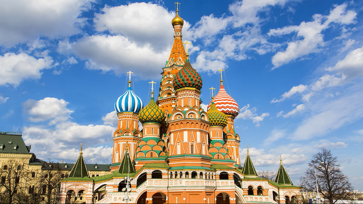 Russia